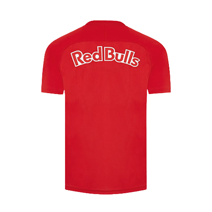 1ª Equipacion Camiseta Red Bull Salzburg 20-21 - Haga un click en la imagen para cerrar